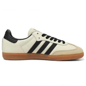 NEW Adidas Samba Cream White Sand